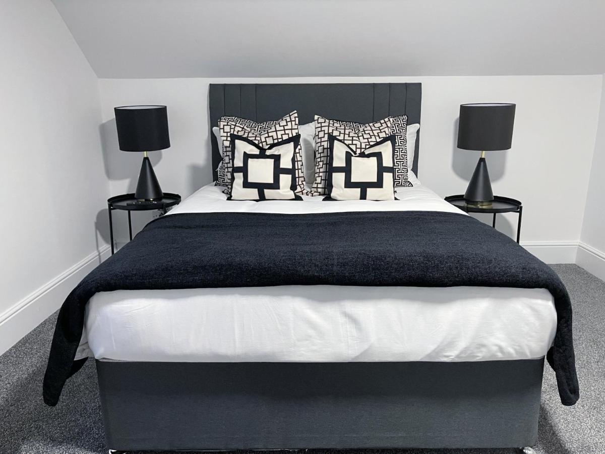 Holiday home Tettenhall Village Townhouse Wolverhampton