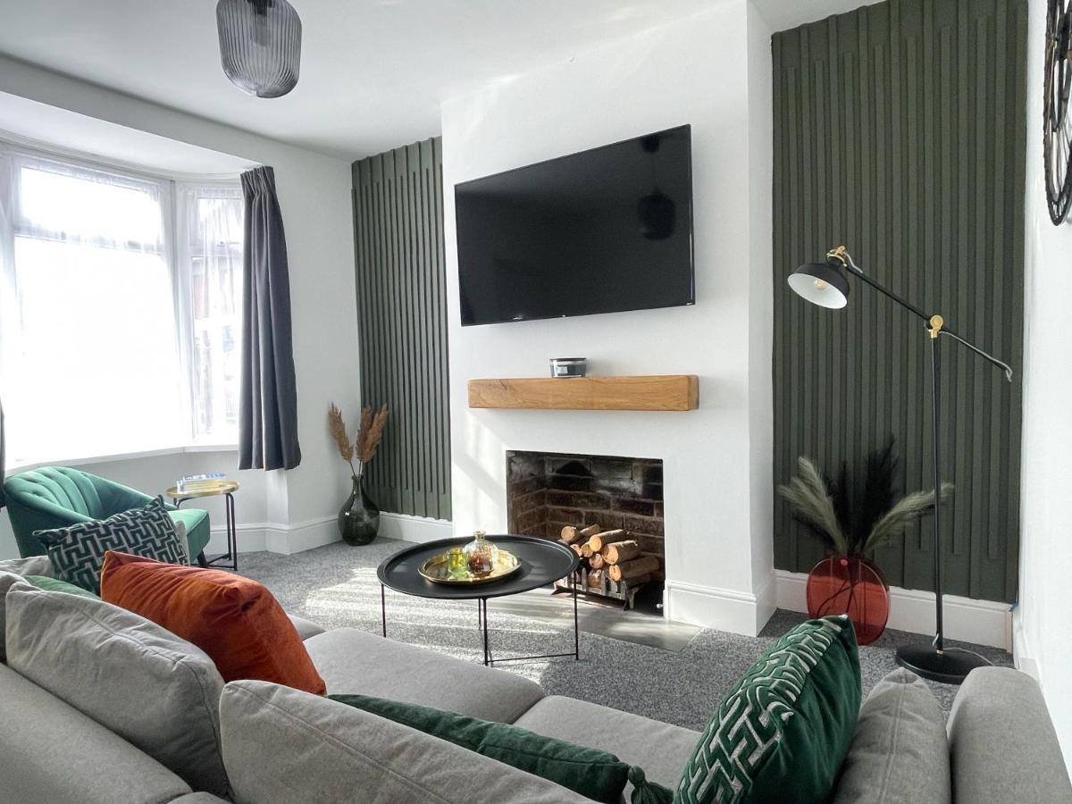 Tettenhall Village Townhouse Wolverhampton