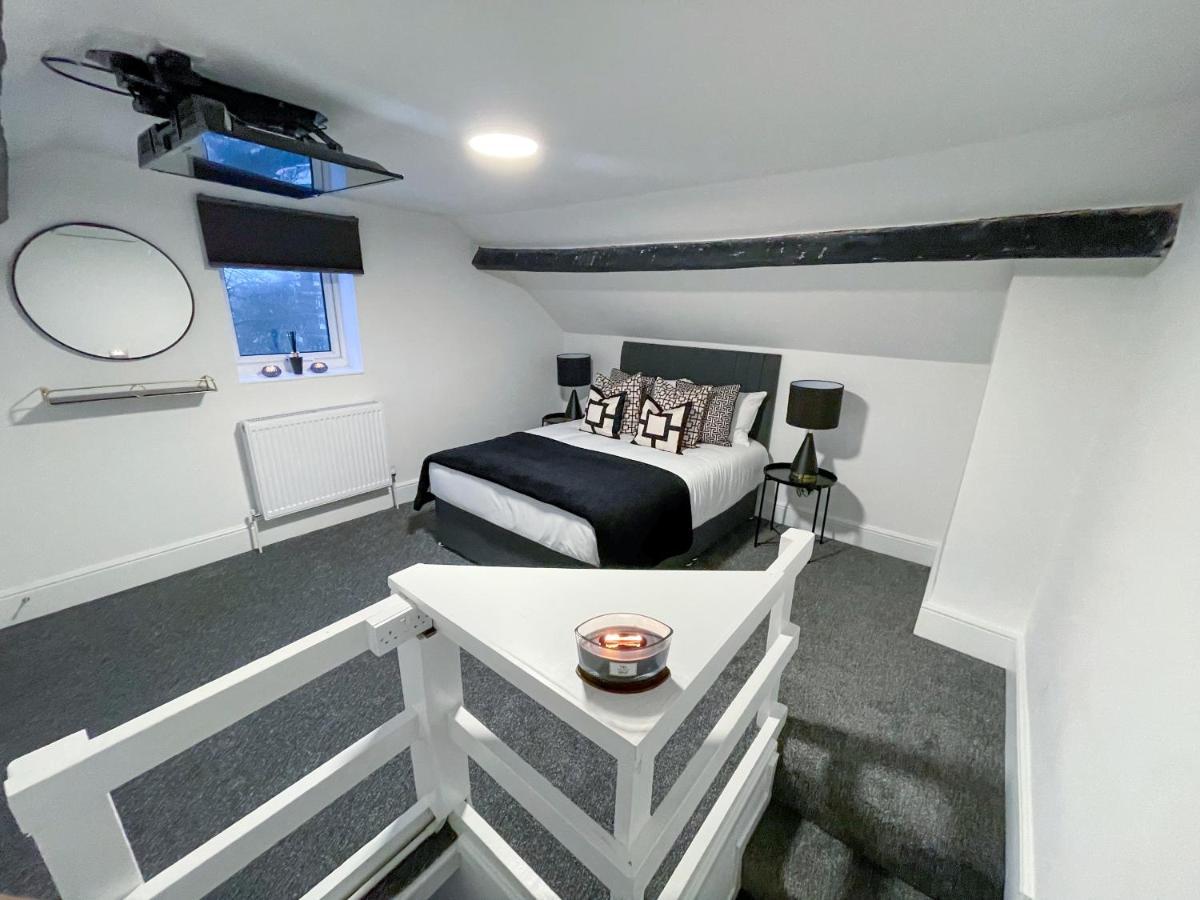 Tettenhall Village Townhouse Holiday home Wolverhampton