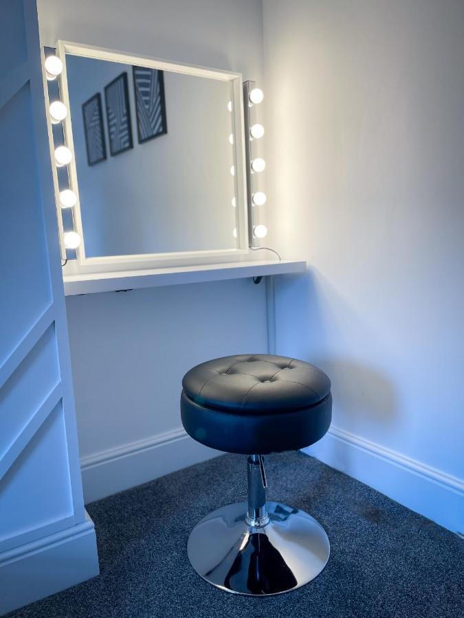 Tettenhall Village Townhouse *
