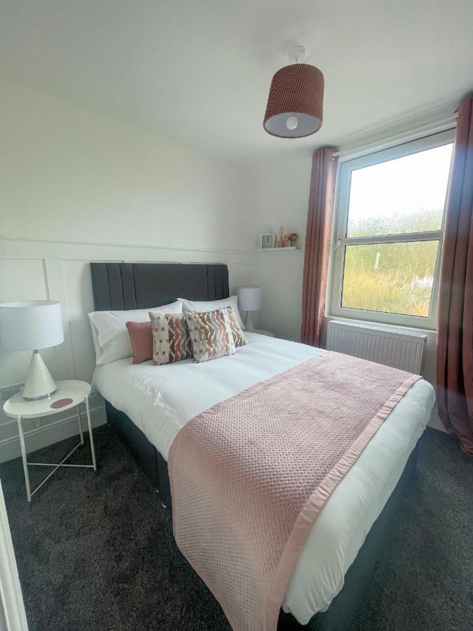 Tettenhall Village Townhouse Holiday home