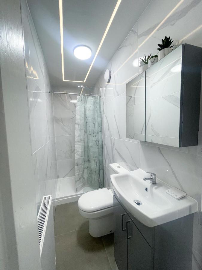 Tettenhall Village Townhouse