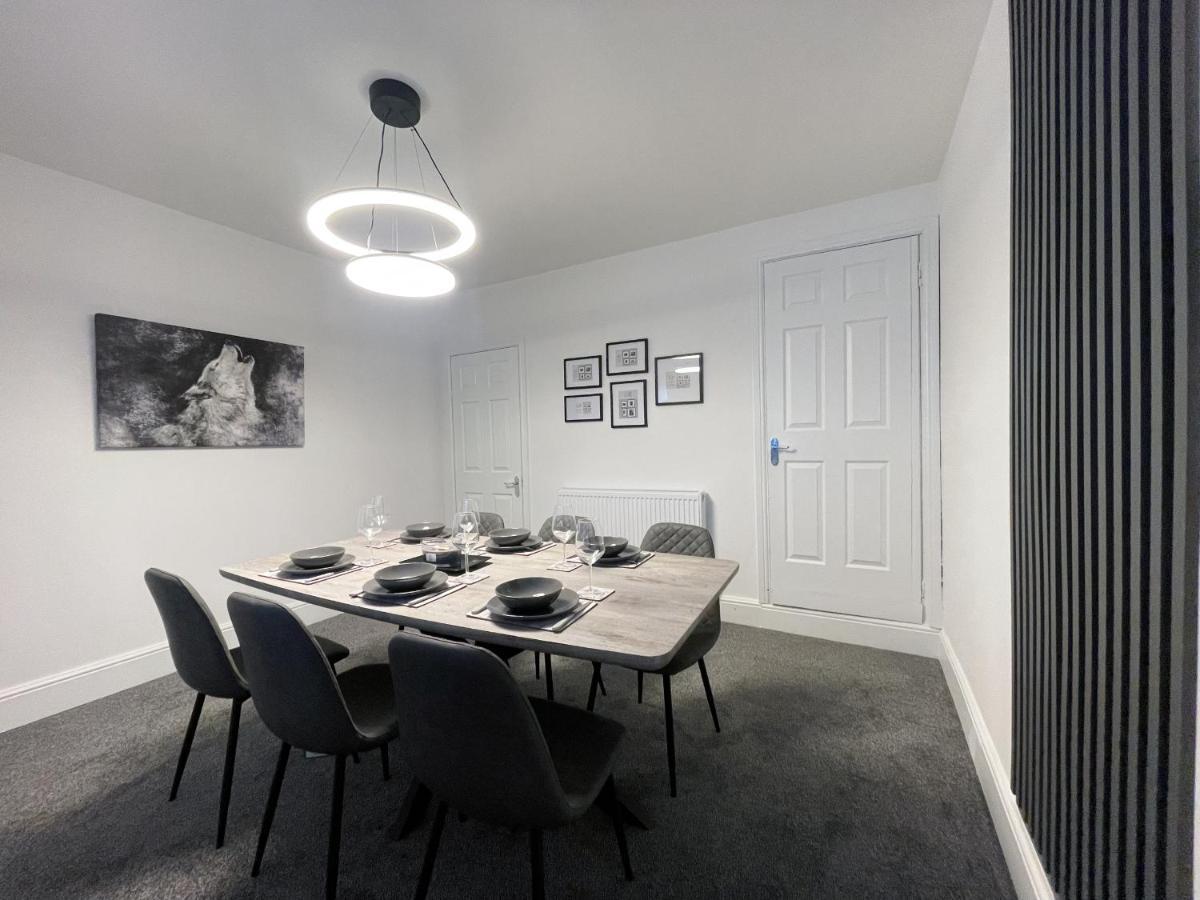 Tettenhall Village Townhouse Holiday home