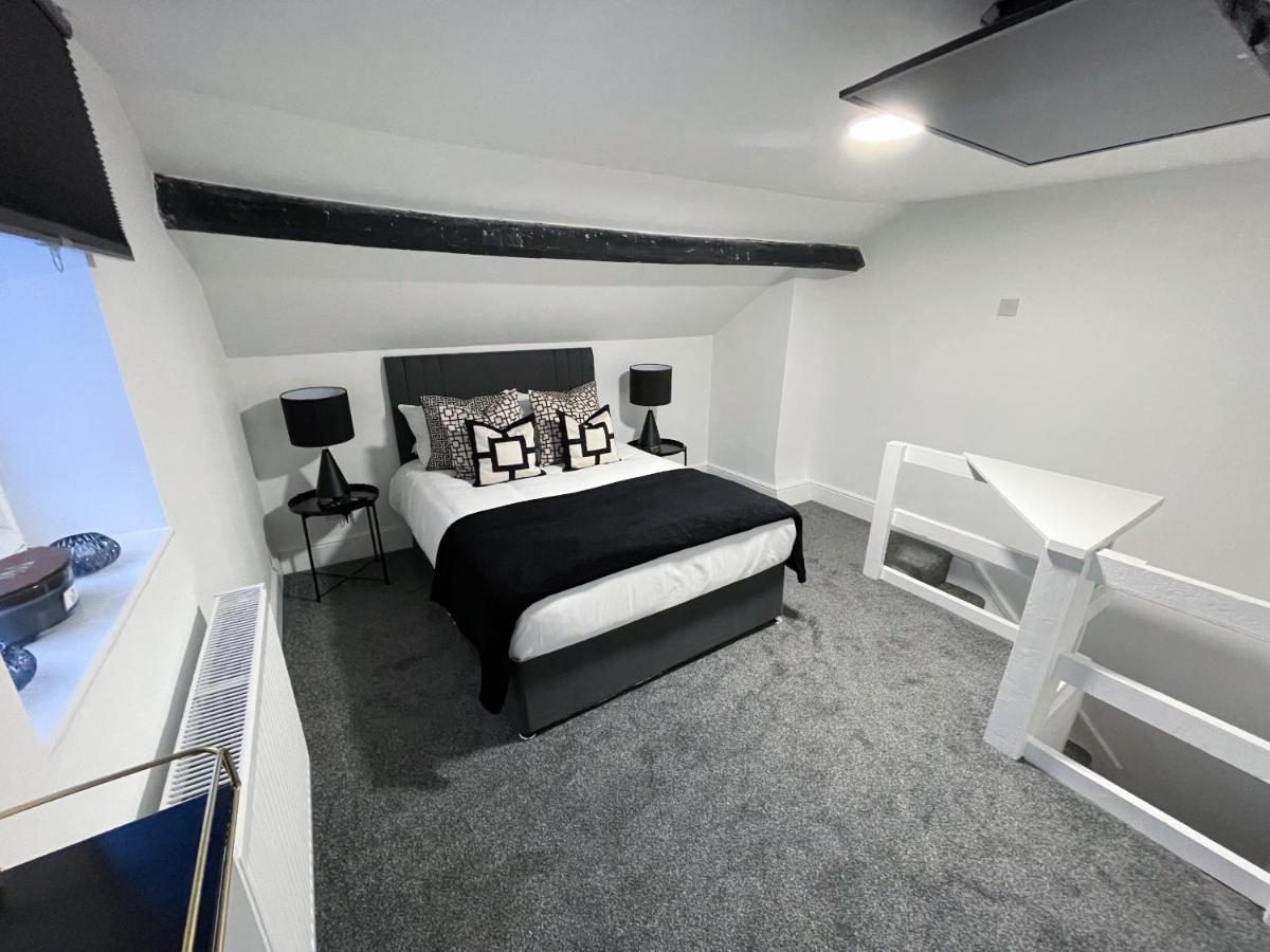 Holiday home Tettenhall Village Townhouse *