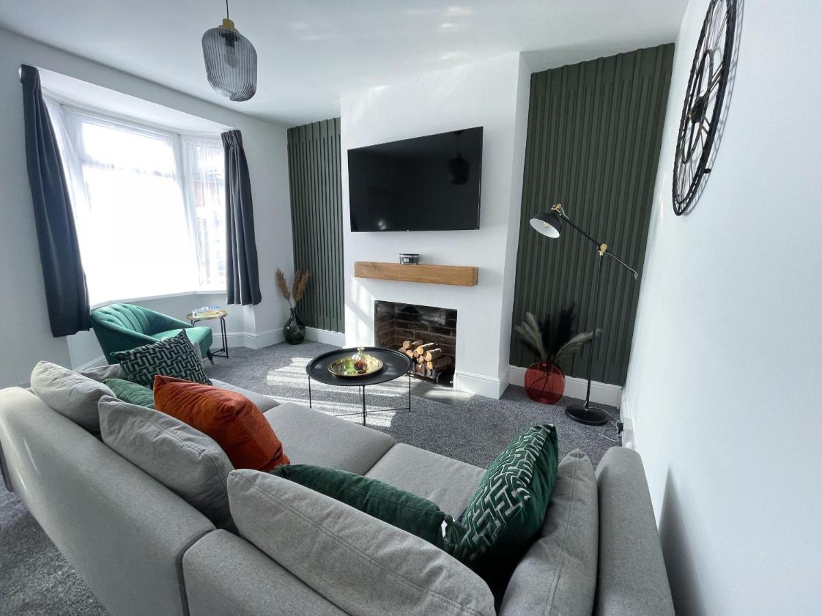 Tettenhall Village Townhouse