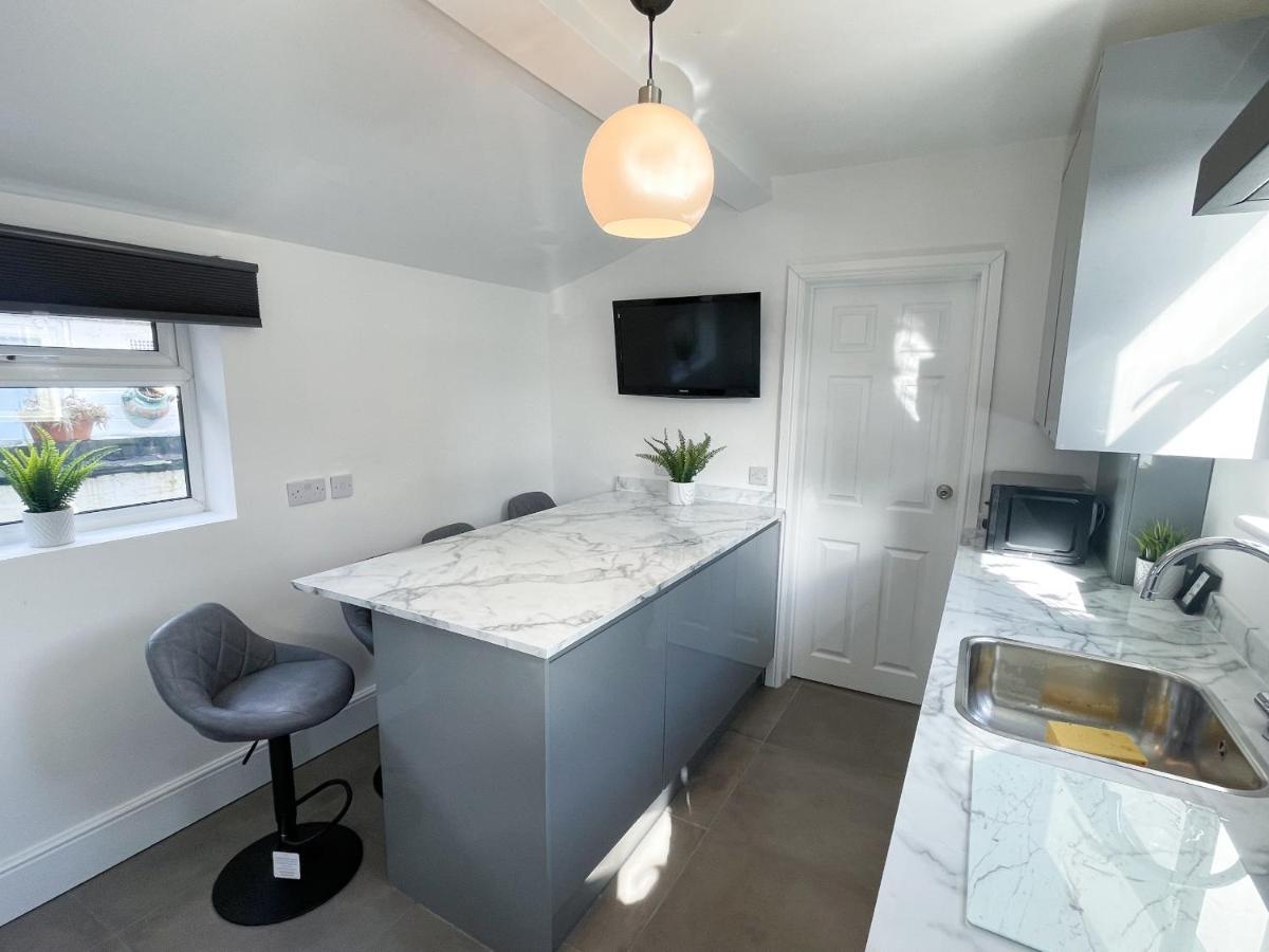 Holiday home Tettenhall Village Townhouse Wolverhampton
