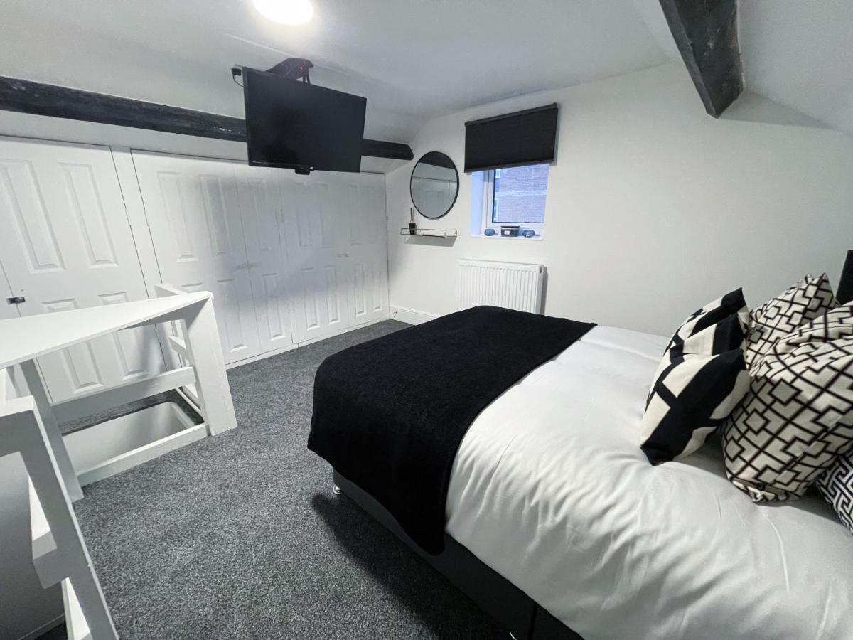 Tettenhall Village Townhouse Wolverhampton