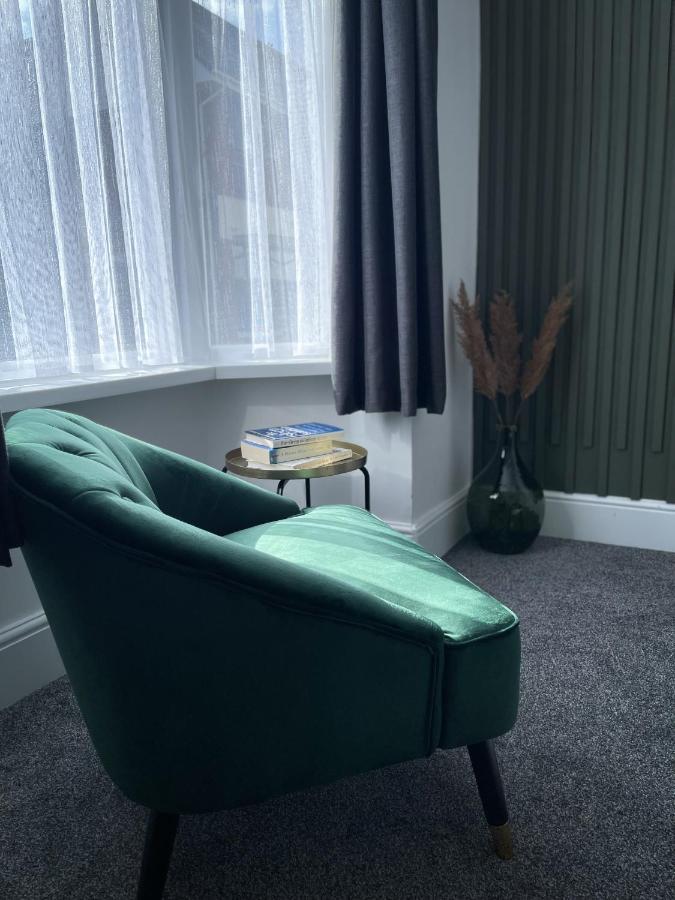 Holiday home Tettenhall Village Townhouse *