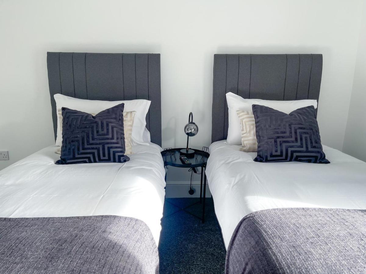 Tettenhall Village Townhouse Holiday home