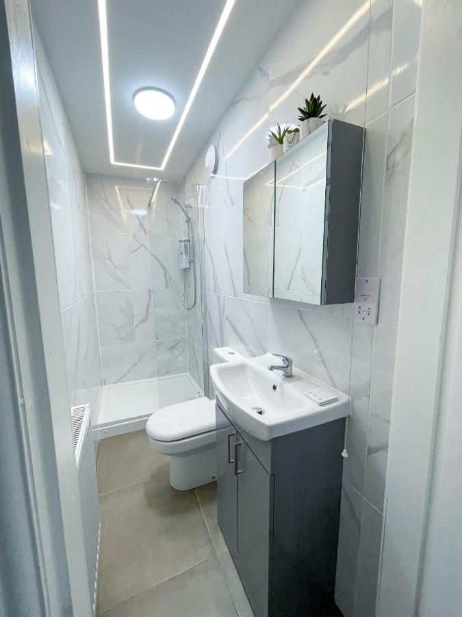Holiday home Tettenhall Village Townhouse Wolverhampton
