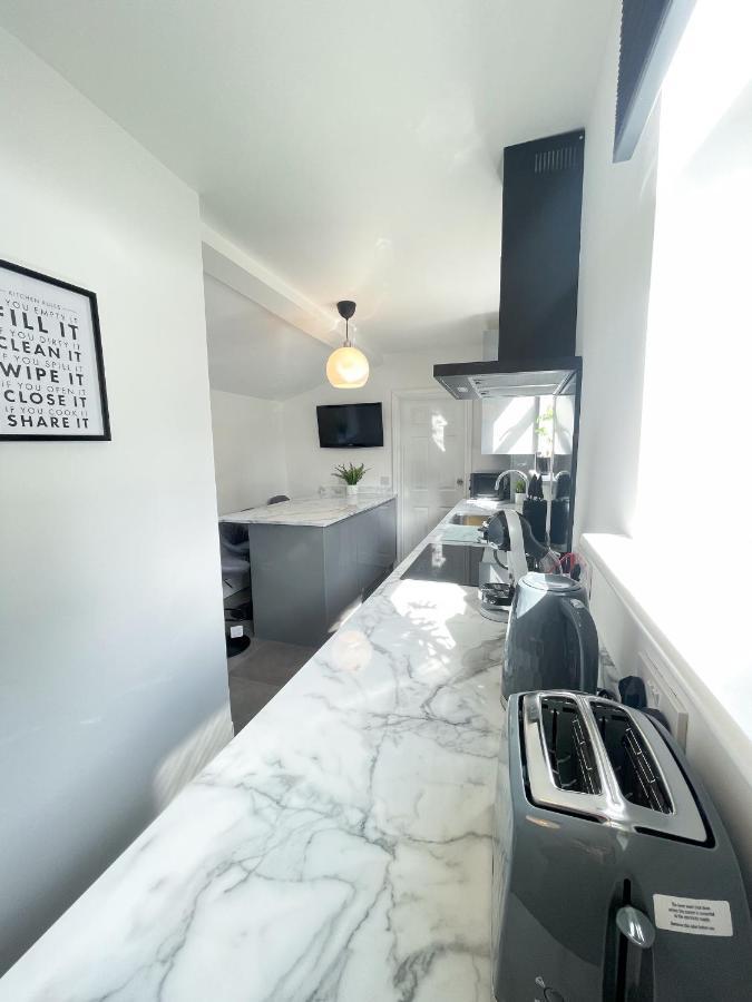 Holiday home Tettenhall Village Townhouse Wolverhampton