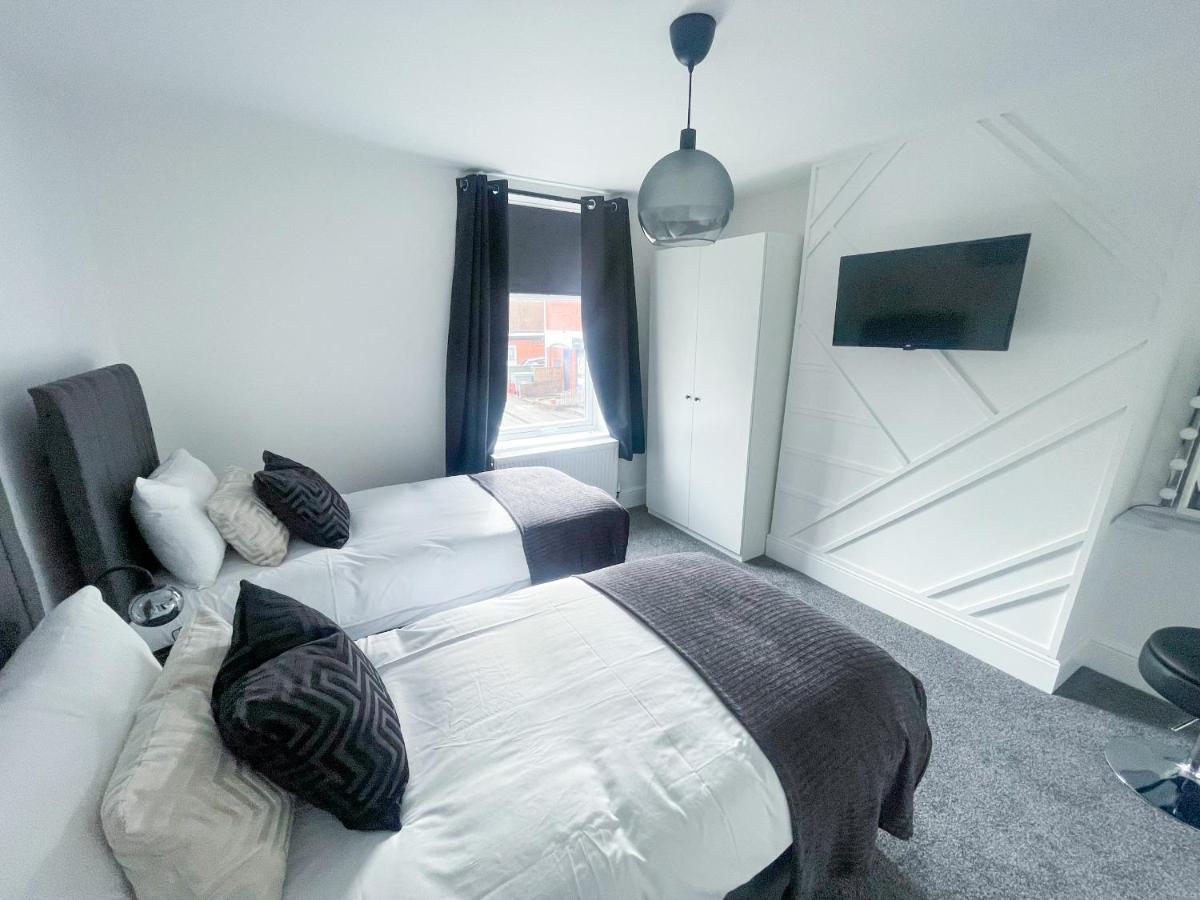 Tettenhall Village Townhouse