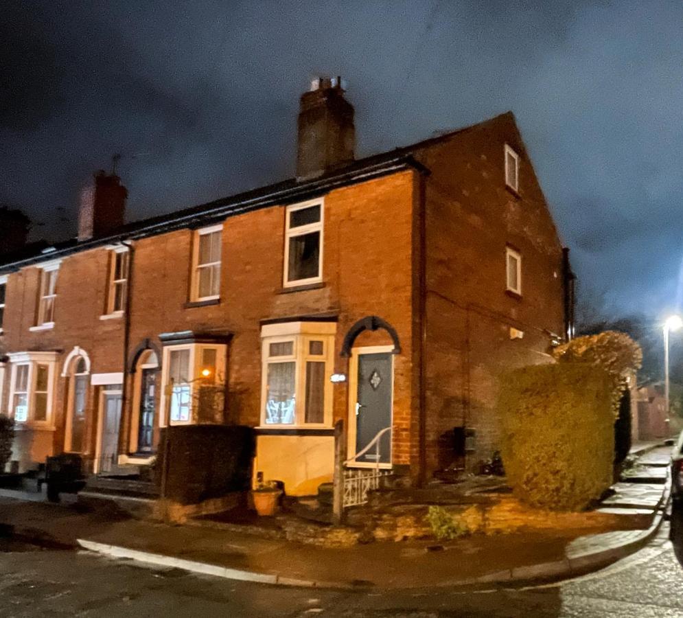 Tettenhall Village Townhouse