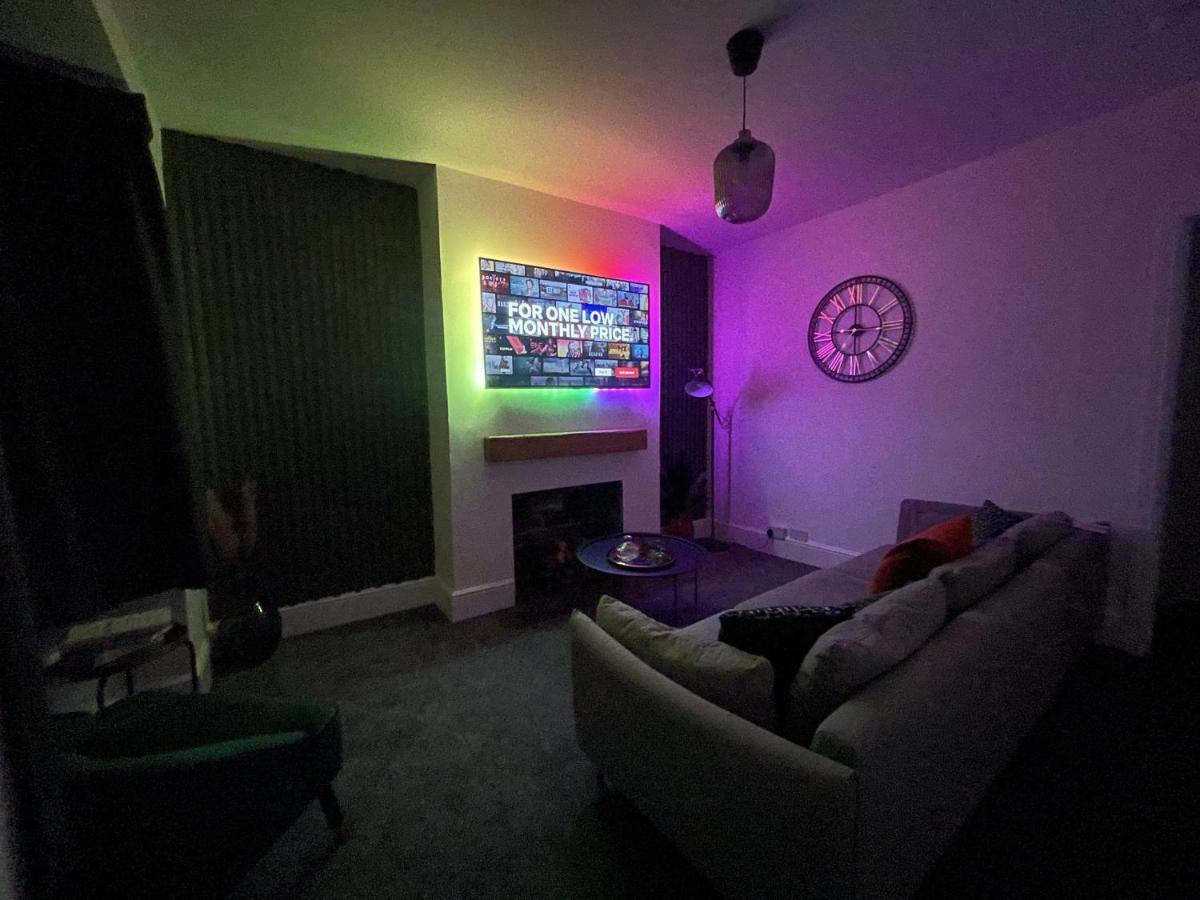 Holiday home Tettenhall Village Townhouse *